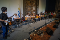 Cierre de año del Centro de Recursos para estudiantes con discapacidad visual