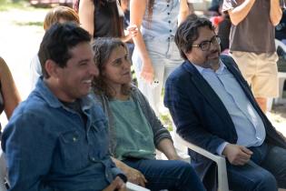 Cierre del año y entrega de diplomas del Espacio de formación popular Cierre del año y entrega de diplomas del Espacio de formación popular