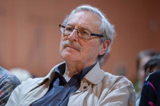 Presentación del libro de SACUDE: Tramos de una trama. Memorias del Barrio Grande