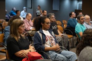 Presentación de proyecto sobre Leptopirosis y su impacto en la salud pública