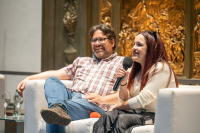 Presentación del documental ¿Cómo ganar plata? de Ofelia Fernández