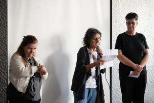 Segundo aniversario de la Casa Comunitaria de Promoción de Salud Mental de Colón Segundo aniversario de la Casa Comunitaria de Promoción de Salud Mental de Colón