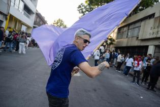 Llamadas en el marco del Día Nacional del Candombe, 8 de Diciembre de 2024