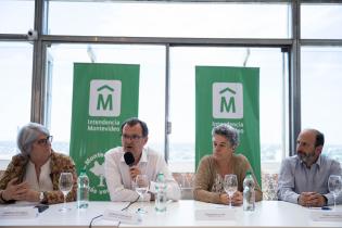 20 años de la Red de Monitoreo de la Calidad del Aire en la IM: balance y perspectivas de futuro