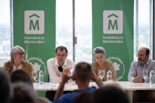 20 años de la Red de Monitoreo de la Calidad del Aire en la IM: balance y perspectivas de futuro