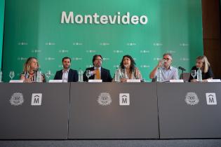 Lanzamiento del Proyecto Comunidad Despierta Lanzamiento del Proyecto Comunidad Despierta
