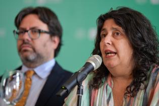 Lanzamiento del Proyecto Comunidad Despierta Lanzamiento del Proyecto Comunidad Despierta