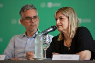 Lanzamiento del Proyecto Comunidad Despierta Lanzamiento del Proyecto Comunidad Despierta