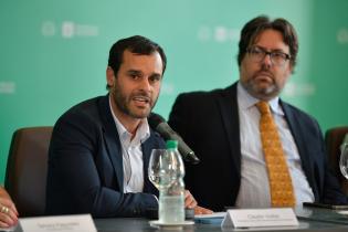 Lanzamiento del Proyecto Comunidad Despierta Lanzamiento del Proyecto Comunidad Despierta