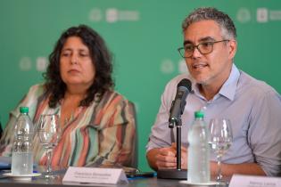 Lanzamiento del Proyecto Comunidad Despierta Lanzamiento del Proyecto Comunidad Despierta