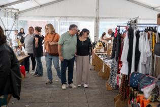 Feria Mypes en Navidad Feria Mypes en Navidad