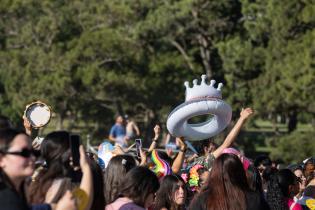 La bajada 2024 La bajada 2024