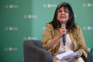 Entrega del Sello Montevideo más verde al sector turístico