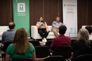 Del Enclave al Entramado: Presentación de la guía de Enoturismo para Operadores Turísticos