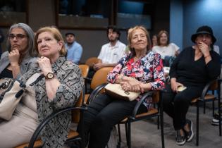 Del Enclave al Entramado: Presentación de la guía de Enoturismo para Operadores Turísticos