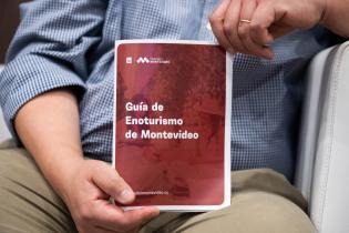Del Enclave al Entramado: Presentación de la guía de Enoturismo para Operadores Turísticos