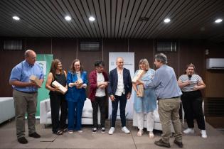 Del Enclave al Entramado: Presentación de la guía de Enoturismo para Operadores Turísticos