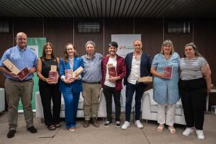 Del Enclave al Entramado: Presentación de la guía de Enoturismo para Operadores Turísticos