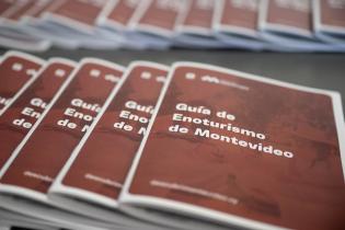 Del Enclave al Entramado: Presentación de la guía de Enoturismo para Operadores Turísticos Del Enclave al Entramado: Presentación de la guía de Enoturismo para Operadores Turísticos, 10 de Diciembre de 2024