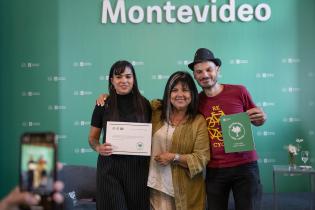 Entrega del Sello Montevideo más verde al sector turístico