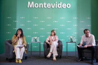 Entrega del Sello Montevideo más verde al sector turístico
