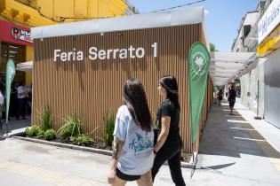 nauguración de la Feria Serrato 1 nauguración de la Feria Serrato 1