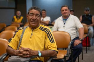 Taller para cuidadores de vehículos Taller para cuidadores de vehículos