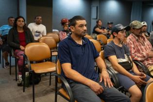 Taller para cuidadores de vehículos Taller para cuidadores de vehículos