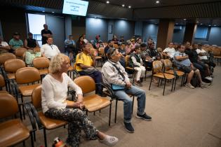 Taller para cuidadores de vehículos Taller para cuidadores de vehículos