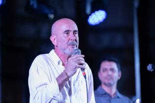 Lanzamiento del Festival de Arquitectura, Diseño y Ciudad, barr Lanzamiento del Festival de Arquitectura, Diseño y Ciudad, barrial y en movimiento