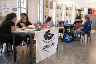 Celebra tu barrio: Presentación del libro "Mi Vestimenta Africana"