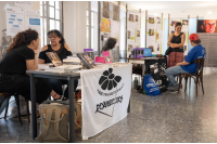 Celebra tu barrio: Presentación del libro &quot;Mi Vestimenta Africana&quot;