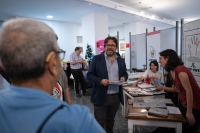 Celebra tu barrio: Presentación del libro &quot;Mi Vestimenta Africana&quot;