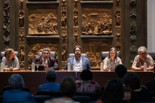 Celebra tu barrio: Presentación del libro "Mi Vestimenta Africana"