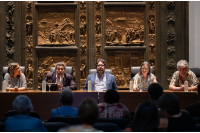 Celebra tu barrio: Presentación del libro &quot;Mi Vestimenta Africana&quot;