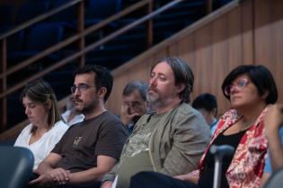 Celebra tu barrio: Presentación del libro "Mi Vestimenta Africana"