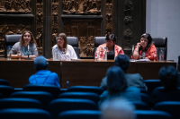 Celebra tu barrio: Presentación del libro &quot;Mi Vestimenta Africana&quot;