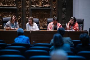 Celebra tu barrio: Presentación del libro "Mi Vestimenta Africana"