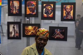 Expo Macamba,
Expo Macamba, 12 de diciembre de 2023