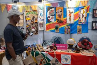 Expo Macamba,
Expo Macamba, 12 de diciembre de 2023