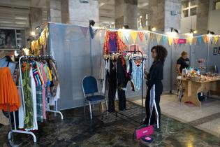 Expo Macamba,
Expo Macamba, 12 de diciembre de 2023
