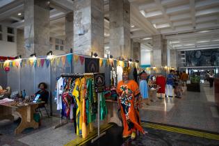 Expo Macamba,
Expo Macamba, 12 de diciembre de 2023