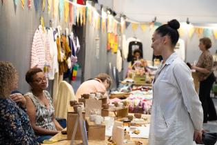Expo Macamba,
Expo Macamba, 12 de diciembre de 2023