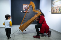 Museos en la Noche 2024