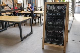 Nueva cantina saludable en el MEC Nueva cantina saludable en el MEC