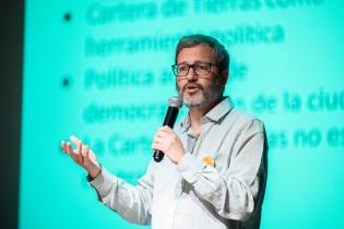 Compromiso compartido Compromiso compartido