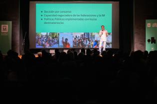 Compromiso compartido Compromiso compartido