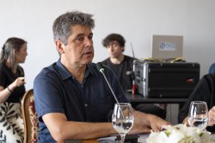 Mesas temáticas: "Hacia un Plan Montevideo 300” Mesas temáticas: "Hacia un Plan Montevideo 300”