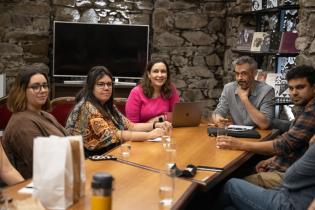 Proyecto SUMA Proyecto SUMA