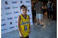 Sorteo del Draft Jr. NBA League 2025